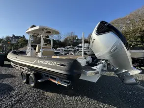 Thumbnail von Highfield Sport 800