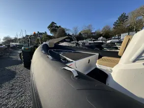 Thumbnail von Highfield Sport 800