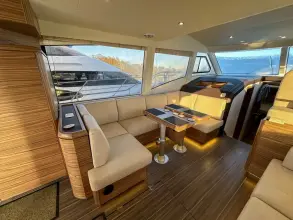 Thumbnail von Greenline 48 Fly Shinobi