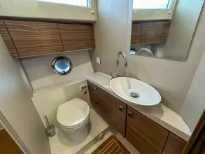 Thumbnail von Greenline 48 Fly Shinobi