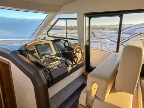 Thumbnail von Greenline 48 Fly Shinobi