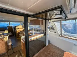 Thumbnail von Greenline 48 Fly Shinobi