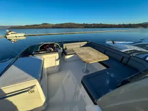 Thumbnail von Greenline 48 Fly Shinobi