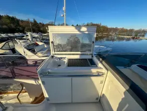 Thumbnail von Greenline 48 Fly Shinobi