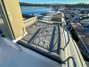 Thumbnail von Greenline 48 Fly Shinobi