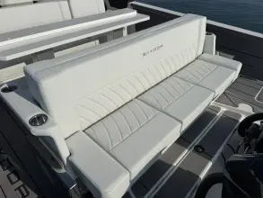 Thumbnail von Saxdor 320 GTO