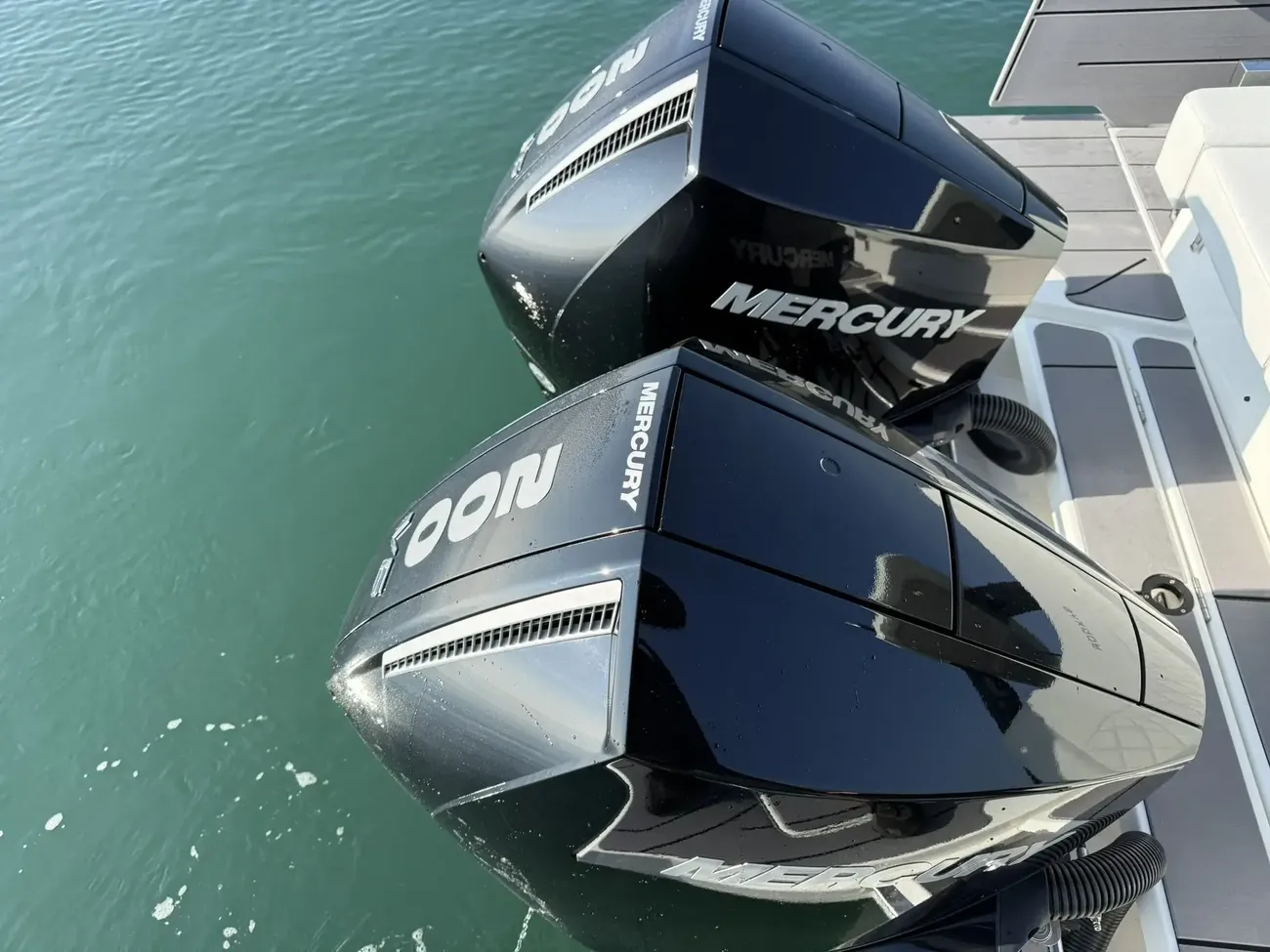 Thumbnail von Saxdor 320 GTO