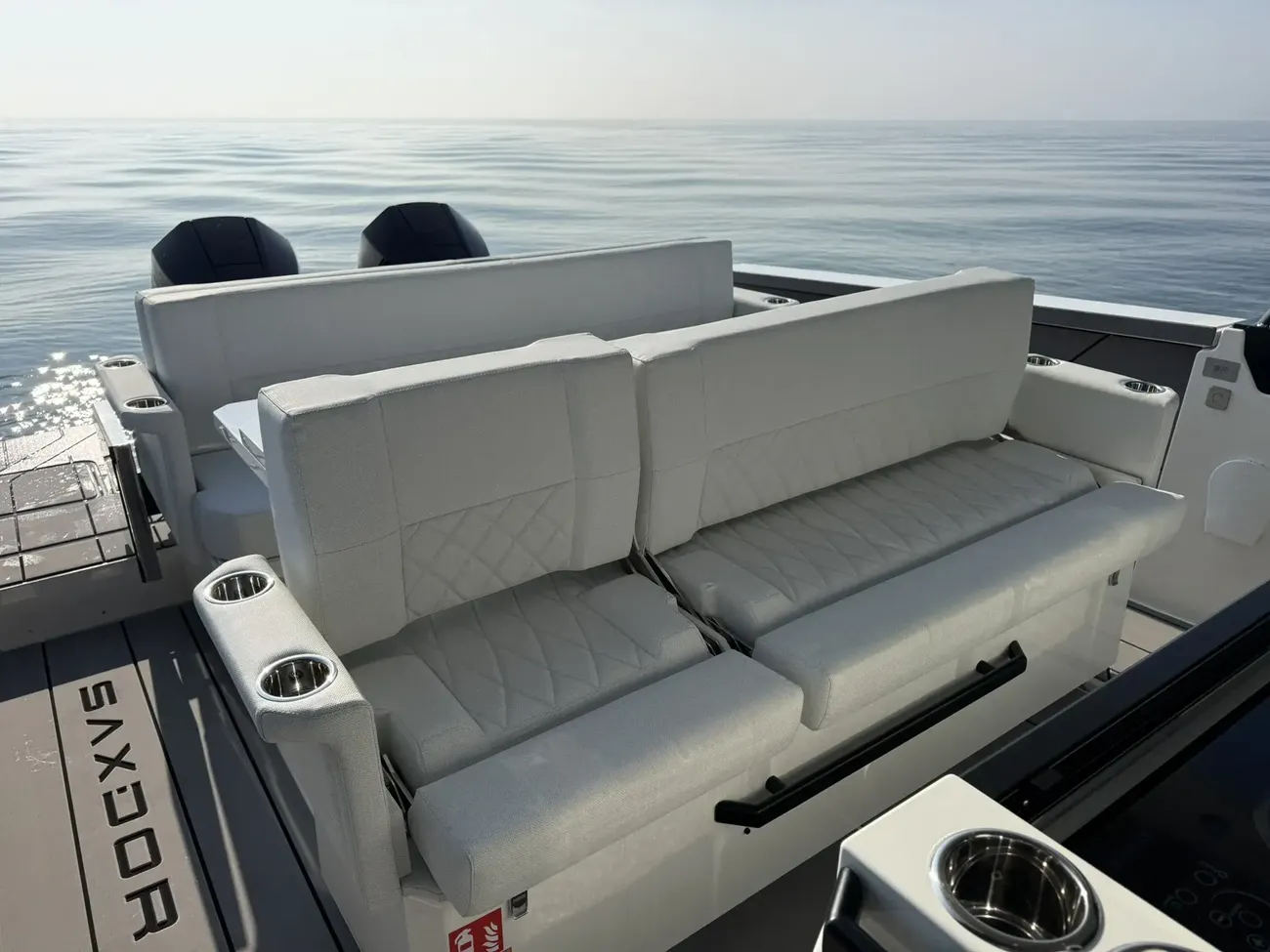 Thumbnail von Saxdor 320 GTO