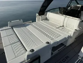 Thumbnail von Saxdor 320 GTO