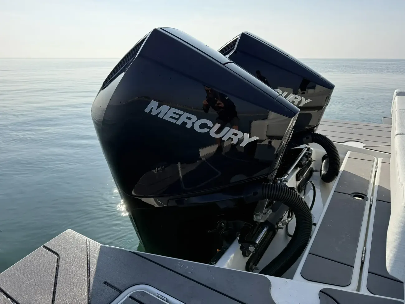 Thumbnail von Saxdor 320 GTO