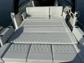 Thumbnail von Saxdor 320 GTO