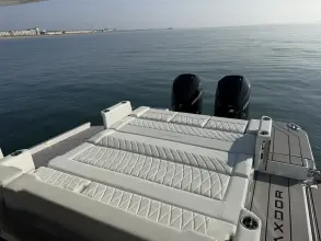 Thumbnail von Saxdor 320 GTO