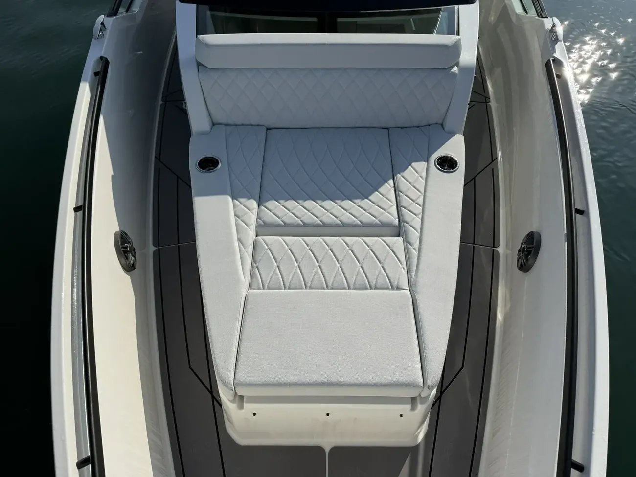 Thumbnail von Saxdor 320 GTO