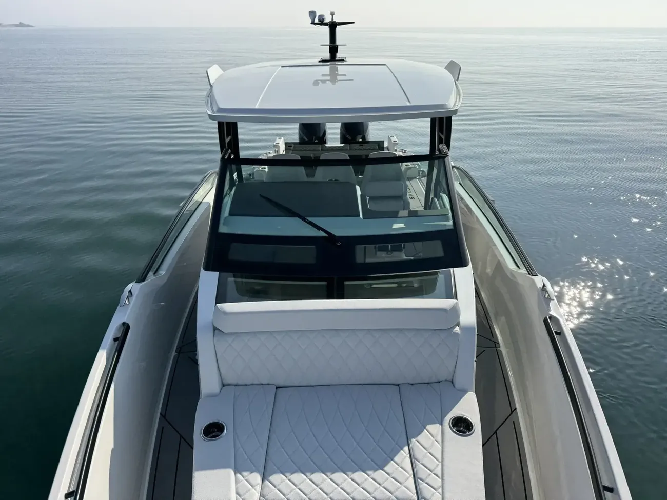 Thumbnail von Saxdor 320 GTO