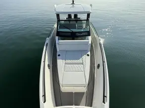 Thumbnail von Saxdor 320 GTO