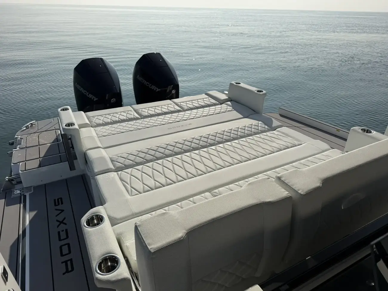 Thumbnail von Saxdor 320 GTO