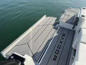 Thumbnail von Saxdor 320 GTO