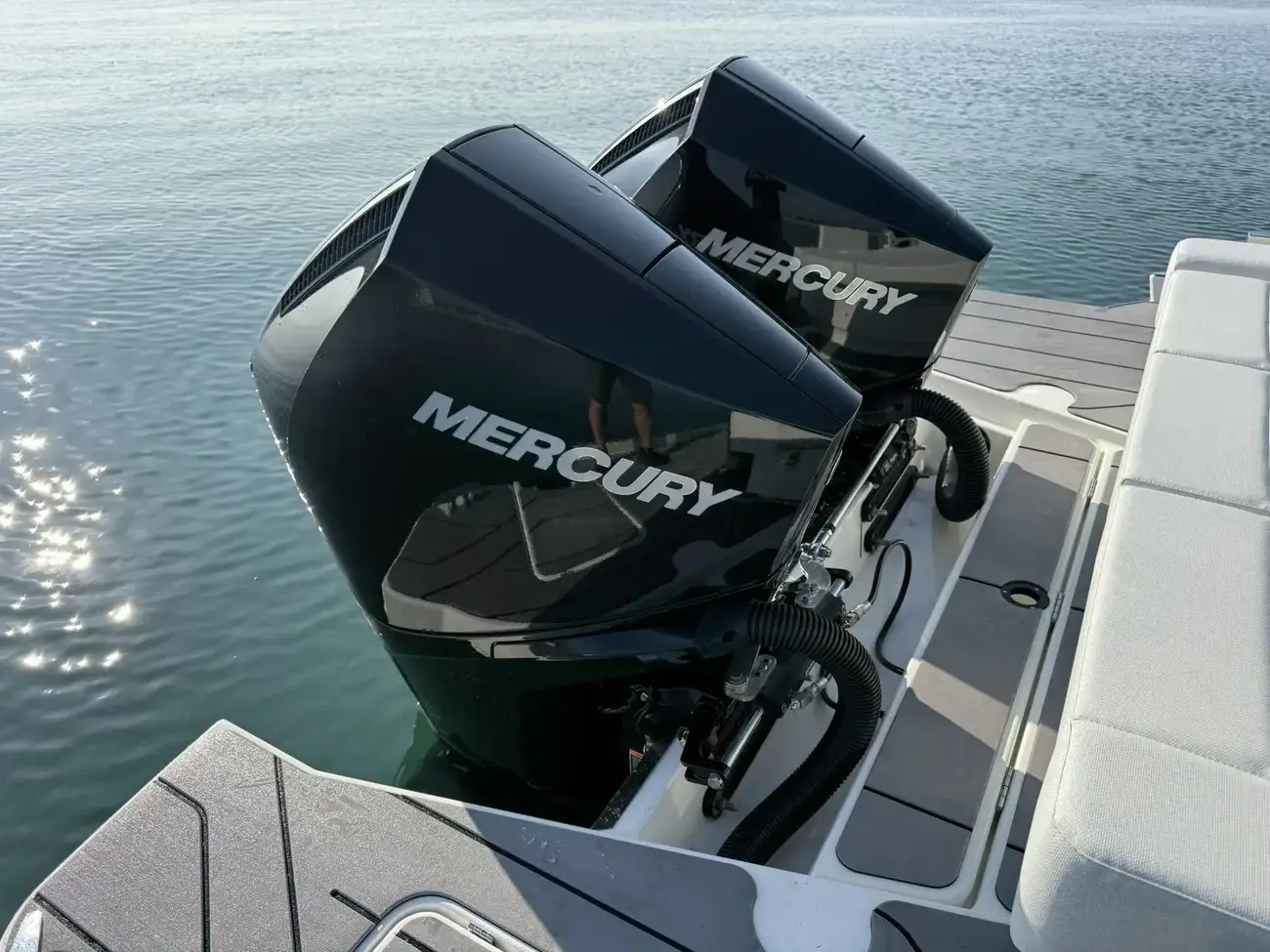 Thumbnail von Saxdor 320 GTO