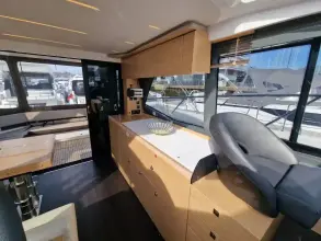 Thumbnail von Bavaria R40 Coupe 324000084-R40C