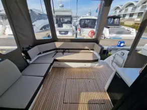 Thumbnail von Bavaria R40 Coupe 324000084-R40C