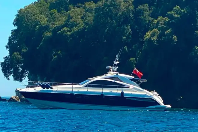 Fairline Targa 47 GT