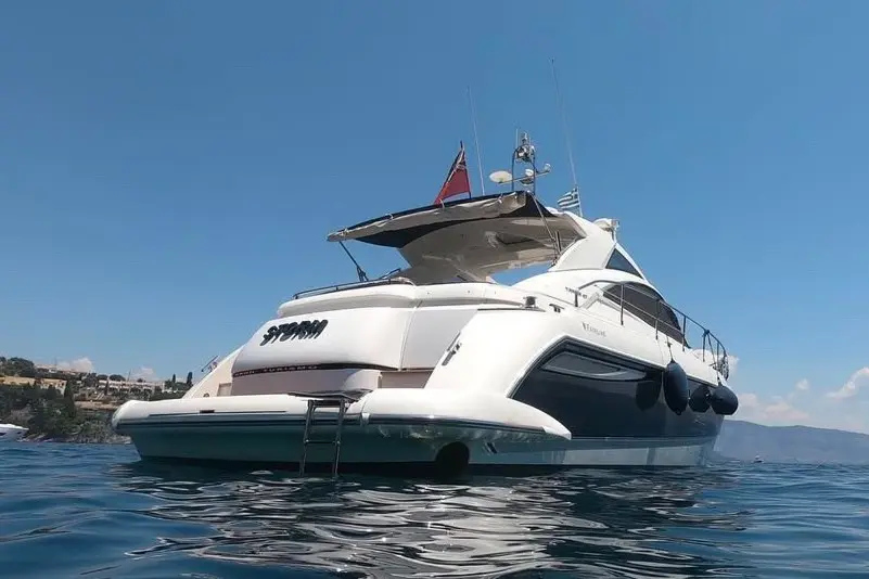 Thumbnail von Fairline Targa 47 GT