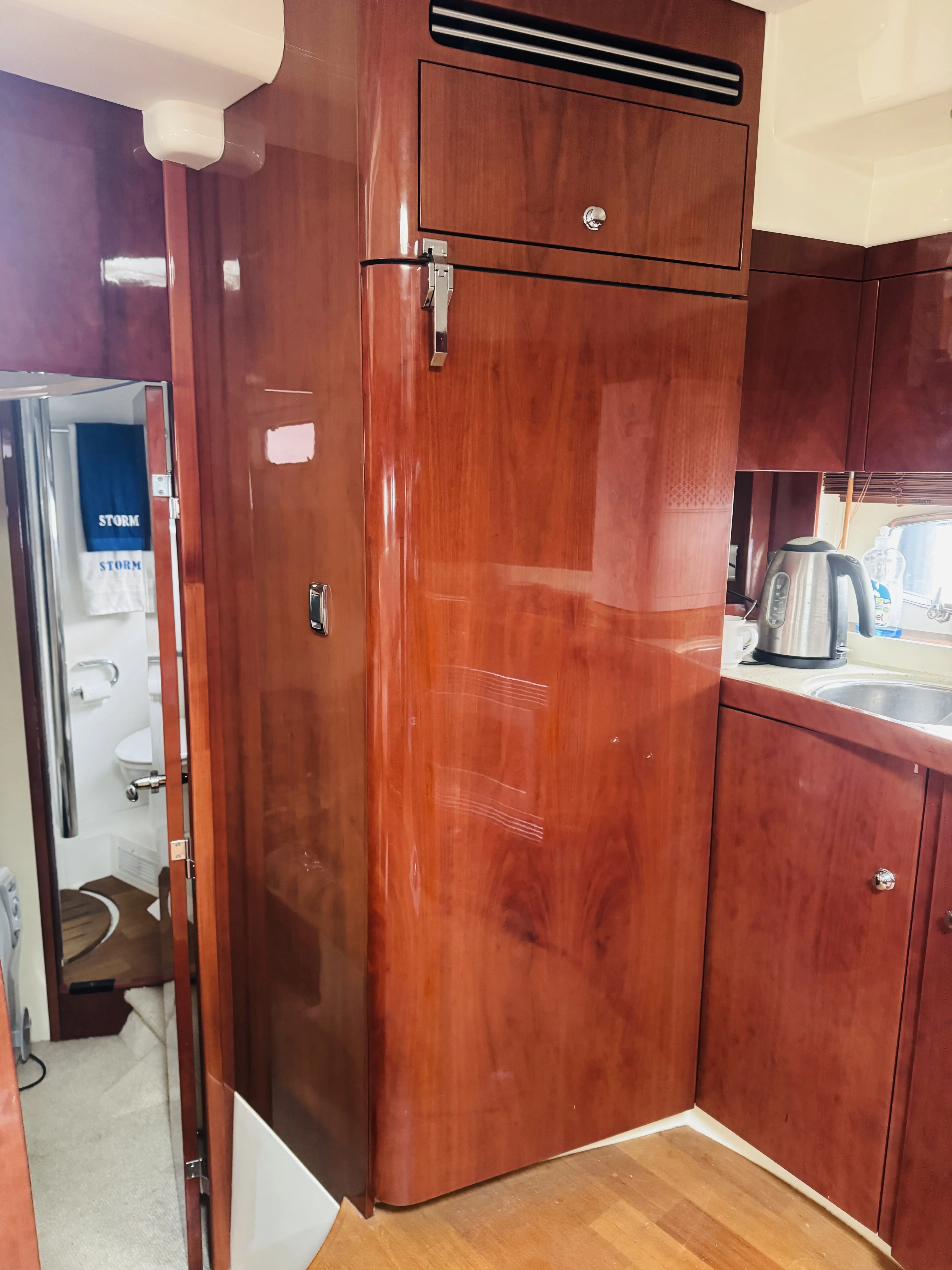 Thumbnail von Fairline Targa 47 GT