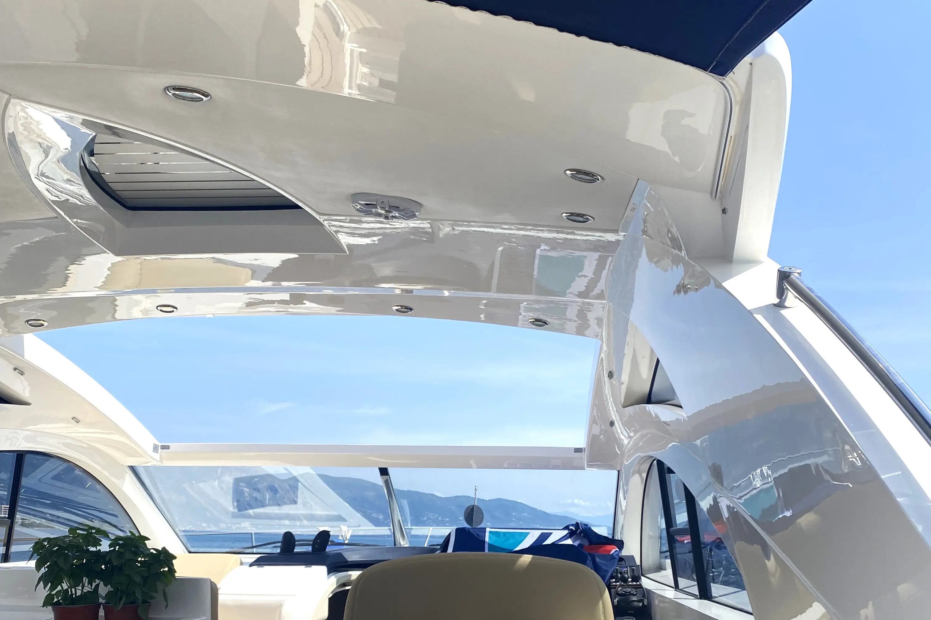 Thumbnail von Fairline Targa 47 GT