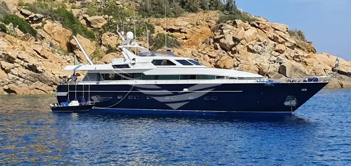Admiral 28