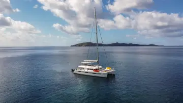 Thumbnail von Lagoon 620 Nomada