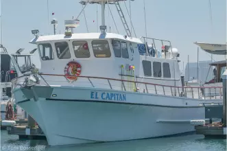 Thumbnail von Blanchard 64 El Capitan