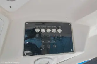 Thumbnail von Sea Fox Boats 288 Commander OCEANANIGANS