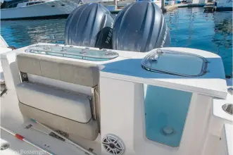 Thumbnail von Sea Fox Boats 288 Commander OCEANANIGANS