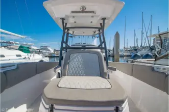 Thumbnail von Sea Fox Boats 288 Commander OCEANANIGANS