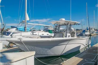 Thumbnail von Sea Fox Boats 288 Commander OCEANANIGANS