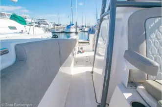 Thumbnail von Sea Fox Boats 288 Commander OCEANANIGANS