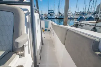 Thumbnail von Sea Fox Boats 288 Commander OCEANANIGANS