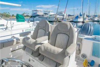 Thumbnail von Sea Fox Boats 288 Commander OCEANANIGANS