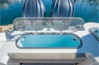 Thumbnail von Sea Fox Boats 288 Commander OCEANANIGANS