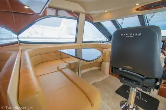 Thumbnail von Meridian 580 Pilothouse JANABANANA