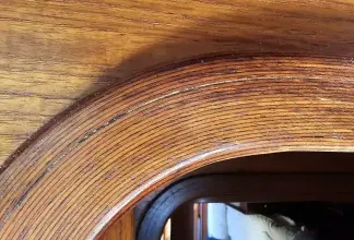 Thumbnail von Gulfstar 47 Sailmaster Burgoo