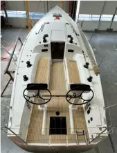 Thumbnail von J Boats J36