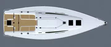Thumbnail von J Boats J36