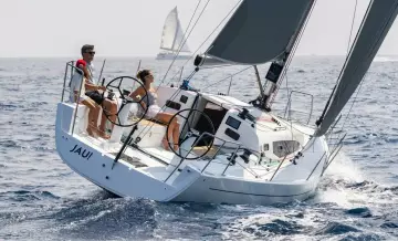 Thumbnail von J Boats J36