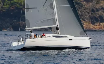 Thumbnail von J Boats J36