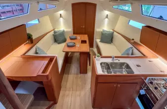 Thumbnail von J Boats J36