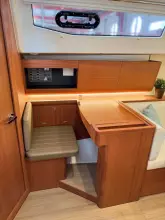 Thumbnail von J Boats J36