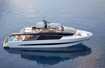 Thumbnail von ISA Viper 100