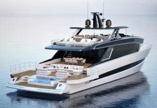 Thumbnail von ISA Viper 100