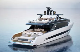 Thumbnail von ISA Viper 100